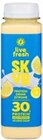 Skyr-Drink im Kaufland Prospekt Skyr-Drink von LIVE FRESH im aktuellen Kaufland Prospekt für 1,99 €