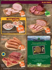 Serrano im tegut Prospekt in Erlangen Aktueller tegut Prospekt mit Serrano, "tegut… gute Lebensmittel", Seite 10