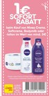 Creme Angebote von Nivea bei Netto Marken-Discount Dinslaken