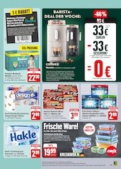 Aktueller EDEKA Prospekt mit Kaffeeautomat, "Aktuelle Angebote", Seite 25