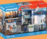 Centre de la Police - Playmobil - Intermarché Super à Aix-en-Provence Centre de la Police - Playmobil en promo chez Intermarché Super Aix-en-Provence à 69,90 €