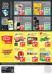 Brot Angebot im aktuellen EDEKA Prospekt auf Seite 4