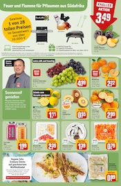 Ähnliche Einweggrill Angebote im Prospekt "Dein Markt" von REWE Ähnliches Angebot bei REWE in Prospekt "Dein Markt" gefunden auf Seite 6