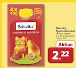 Aktuelle Äpfel Angebote bei famila Nordwest in Oldenburg Aktuelles Quetschbeutel Angebot bei famila Nordwest in Oldenburg ab 2,22 €