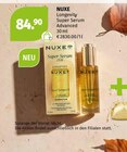 Gesichtspflege im Müller Prospekt Longevity Super Serum Advanced von NUXE im aktuellen Müller Prospekt für 84,90 €