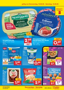 Pute im aktuellen Netto Marken-Discount Prospekt (Hannover) Pute im Netto Marken-Discount Prospekt "Aktuelle Angebote" mit 73 Seiten (Hannover)