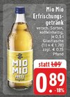 EDEKA Hövelhof - Mate Original Angebot im Prospekt Mate Original bei EDEKA im Hövelhof Prospekt für 0,89 €
