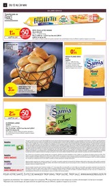 Promos Feuilleté dans le catalogue "SAVEURS D'ORIENT" de Intermarché Hyper à la page 4