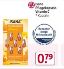 Aktuelles Pflegekapseln Vitamin C Angebot bei Rossmann in Leipzig ab 0,79 €