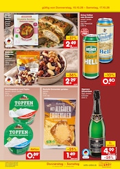 Bier im Netto Marken-Discount Prospekt in Alzenau Aktueller Netto Marken-Discount Prospekt mit Bier, "Aktuelle Angebote", Seite 10