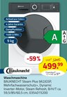 Waschmaschine bei ROLLER im Wiehl Prospekt für 499,99 €
