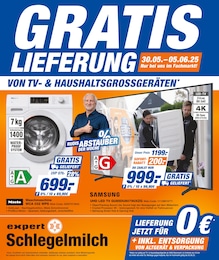 Aktueller expert Prospekt (Theres) expert Prospekt mit 12 Seiten (Theres)