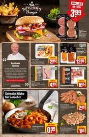 Kochtopf im REWE Prospekt in Gießen Aktueller REWE Prospekt mit Kochtopf, "Dein Markt", Seite 8