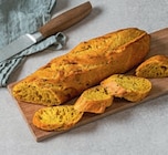 Bio-Baguette Oriental im tegut Prospekt Bio-Baguette Oriental von Naturland Herzberger im aktuellen tegut Prospekt für 2,49 €