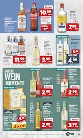Rum im combi Prospekt in Herford Aktueller combi Prospekt mit Rum, "Markt - Angebote", Seite 25