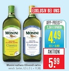 Natives Olivenöl Extra Classico im Angebot bei Marktkauf in Heilbronn Natives Olivenöl Extra Classico Angebote von Monini bei Marktkauf Heilbronn für 4,49 €