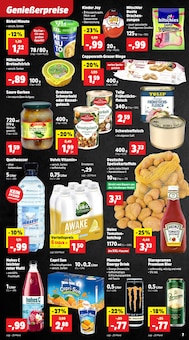 Bier im Thomas Philipps Prospekt "Top Angebote" mit 9 Seiten (Halberstadt)