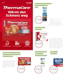 Schwangerschaftstest Angebot & Preis im aktuellen LINDA Premiumapotheke Prospekt Schwangerschaftstest Angebot im aktuellen LINDA Premiumapotheke Prospekt auf Seite 3