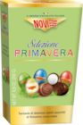PETITS OEUFS DE CHOCOLAT PRIMAVERA NOVI - NOVI dans le catalogue Auchan Hypermarché
