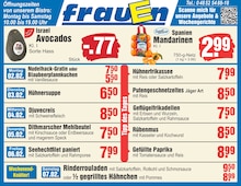 EDEKA Frischemarkt Prospekt der Woche "Top Angebote" Seite 2, 02.02.2026 bis 07.02.2026 für Brunsbüttel Aktueller EDEKA Frischemarkt Prospekt "Top Angebote" Seite 2 von 2 Seiten für Brunsbüttel