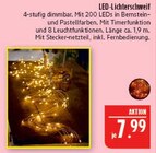 LED-Lichterschweif Angebote bei Marktkauf Bautzen für 7,99 €