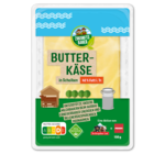 Penny Mannheim - Butterkäse Angebot im Prospekt Butterkäse bei Penny im Mannheim Prospekt für 1,59 €