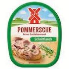Leberwurst Angebote von Rügenwalder Mühle bei Lidl Mülheim für 1,49 €