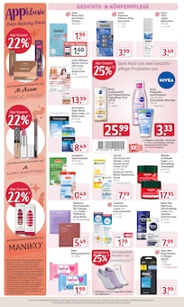 Rasierer im aktuellen Rossmann Prospekt (Magdeburg) Rasierer im Rossmann Prospekt "Mein Drogeriemarkt" mit 23 Seiten (Magdeburg)