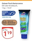 Aktuelle Fisch Angebote bei GLOBUS in Rostock Aktuelles Ostsee Fisch Kaviarcreme Angebot bei GLOBUS in Rostock ab 1,19 €