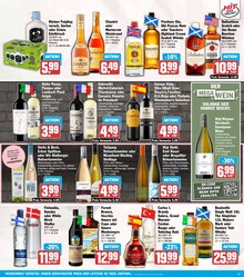 Rum im aktuellen HIT Prospekt (München) Rum im HIT Prospekt "ECHTE VIELFALT" mit 18 Seiten (München)