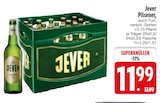 Aktuelles Jever Pilsener Angebot bei EDEKA in München ab 11,99 €