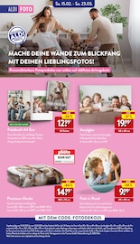 Aktueller ALDI Nord Prospekt mit Plexiglas, "Aktuelle Angebote", Seite 48