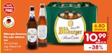 Aktuelles Premium Pils Angebot bei Netto Marken-Discount in Mannheim ab 10,99 €