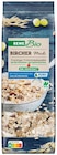 Bircher Müsli von REWE Bio für 2,39 € bei REWE im Angebot Bircher Müsli von REWE Bio im aktuellen REWE Prospekt