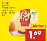Fol Epi bei Netto Marken-Discount im Prospekt "" für 1,69 €