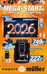 expert Prospekt für Wemding: "Top Angebote", 8 Seiten, 26.12.2025 - 03.01.2026