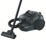 Aspirateur sans sac - Bosch en promo chez Hyper U Manosque à 159,00 €