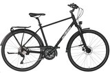 Aktuelles KTM Veneto Disc 30 Herren schwarz 2024 Angebot bei Radwelt Coesfeld in Dortmund ab 888,00 €