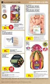 Moules Angebote im Prospekt "LE TRÈS GROS ANNIVERSAIRE" von Intermarché auf Seite 14