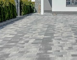 Pflaster Eschwege im Angebot bei Raiffeisen Waren GmbH in Nordhausen Pflaster Eschwege Angebote von RWTOP bei Raiffeisen Waren GmbH Nordhausen für 27,50 €