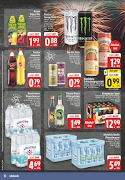 Aktueller E center Prospekt mit Energydrink, "Aktuelle Angebote", Seite 12