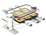 Appareil à raclette - LAGRANGE - Carrefour à Istres Appareil à raclette - LAGRANGE en promo chez Carrefour Istres à 69,99 €