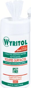 Bon plan SUR TOUTE LA GAMME WYRITOL*! - Office DEPOT à Paris Bon plan SUR TOUTE LA GAMME WYRITOL*! en promo chez Office DEPOT Paris