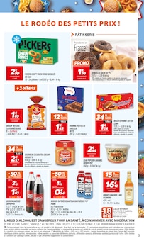 Promo Sucre dans le catalogue Netto du moment à la page 3