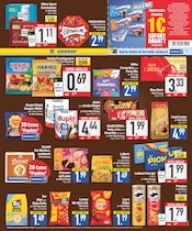 Kinder Schokolade im E center Prospekt in Regensburg Aktueller E center Prospekt mit Kinder Schokolade, "Wir lieben Lebensmittel.", Seite 17