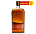 Bourbon Frontier Whiskey im Penny Prospekt Bourbon Frontier Whiskey von Bulleit im aktuellen Penny Prospekt für 14,99 €