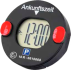 Elektronische Parkscheibe Angebote von TECHNAXX bei Marktkauf Hamburg für 14,99 €