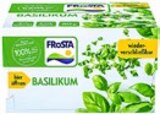 Basilikum im Angebot bei Kaufland in Suhl Basilikum Angebote von FROSTA bei Kaufland Suhl für 0,79 €