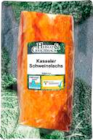 EDEKA Frischemarkt Bad Bevensen - Kasseler Schweinelachs Angebot im Prospekt Kasseler Schweinelachs bei EDEKA Frischemarkt im Bad Bevensen Prospekt für 6,99 €