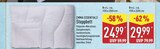 Steppbett von Emma Essentials für 24,99 € bei ALDI Nord im Angebot Steppbett von Emma Essentials im aktuellen ALDI Nord Prospekt